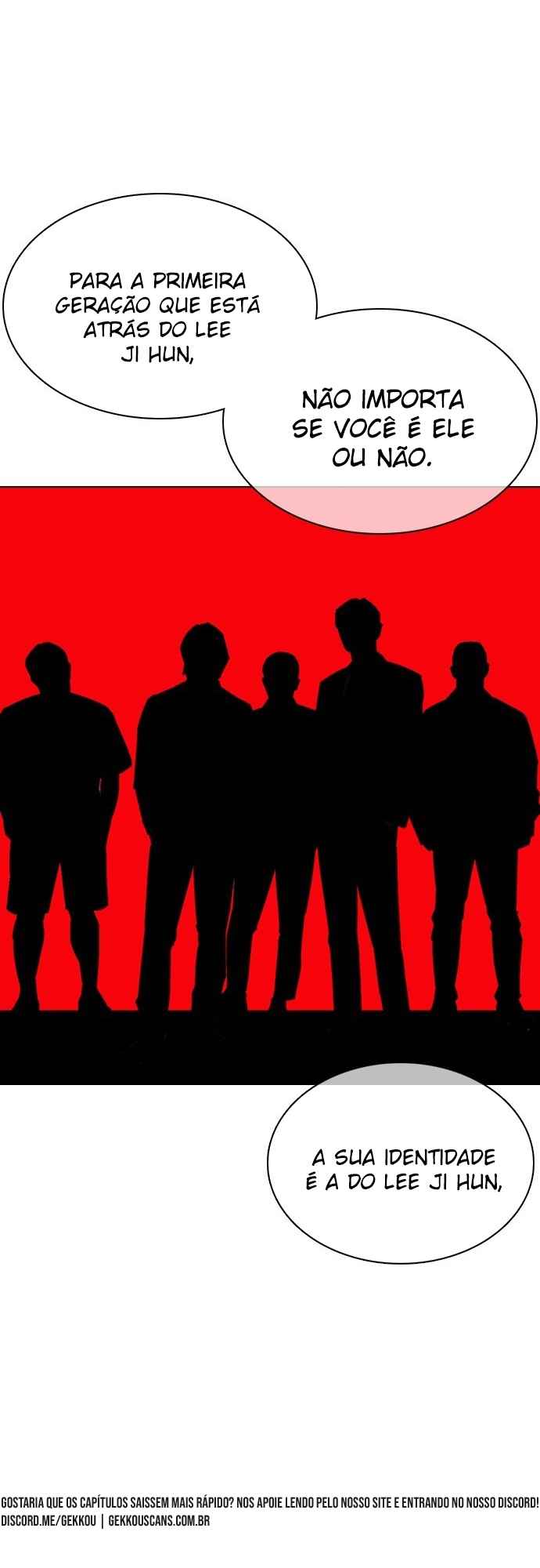 Read Lookism BR Manga Online