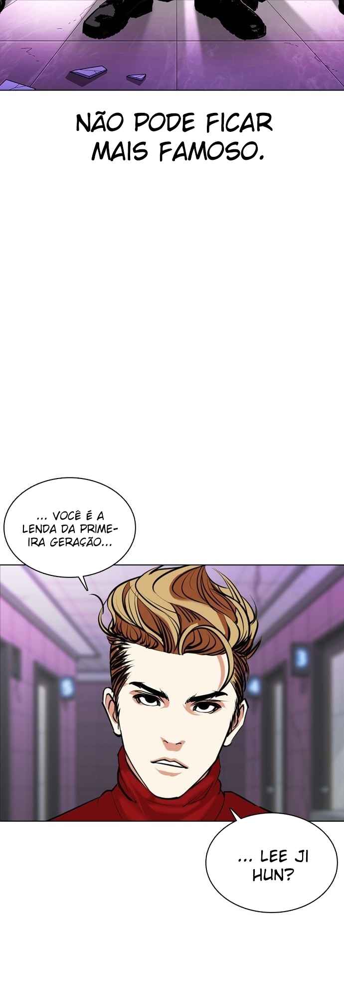 Read Lookism BR Manga Online