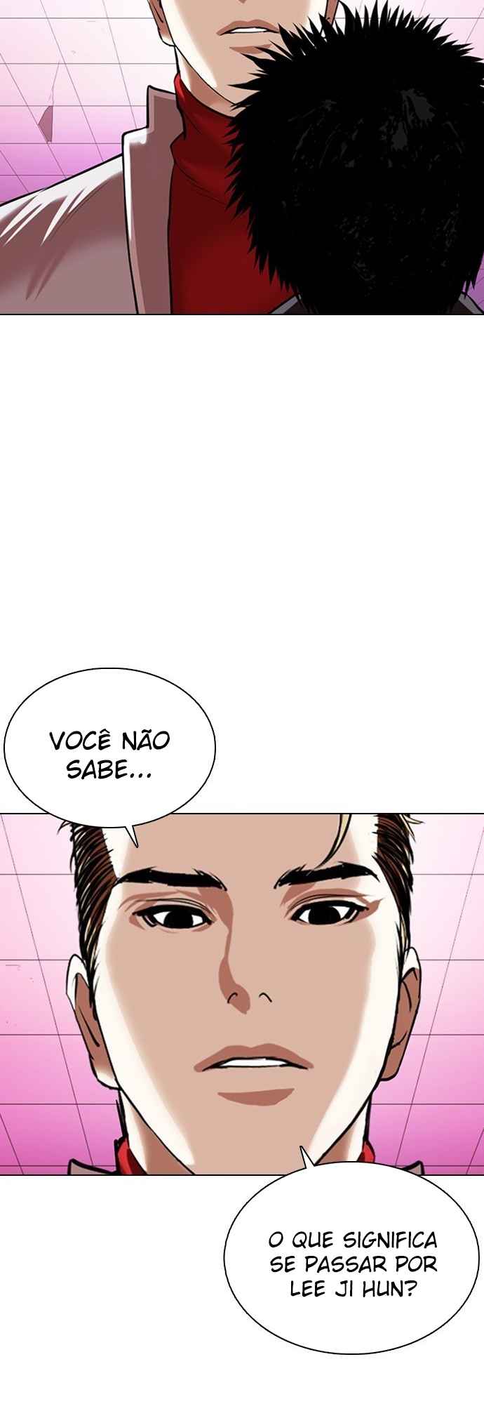 Read Lookism BR Manga Online