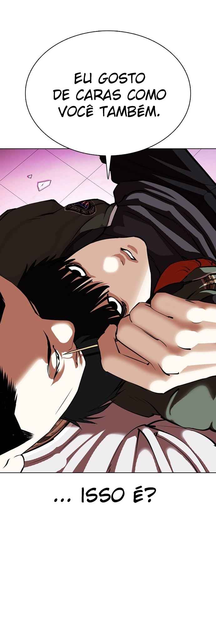 Read Lookism BR Manga Online