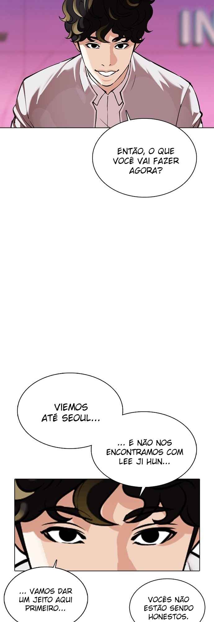 Read Lookism BR Manga Online
