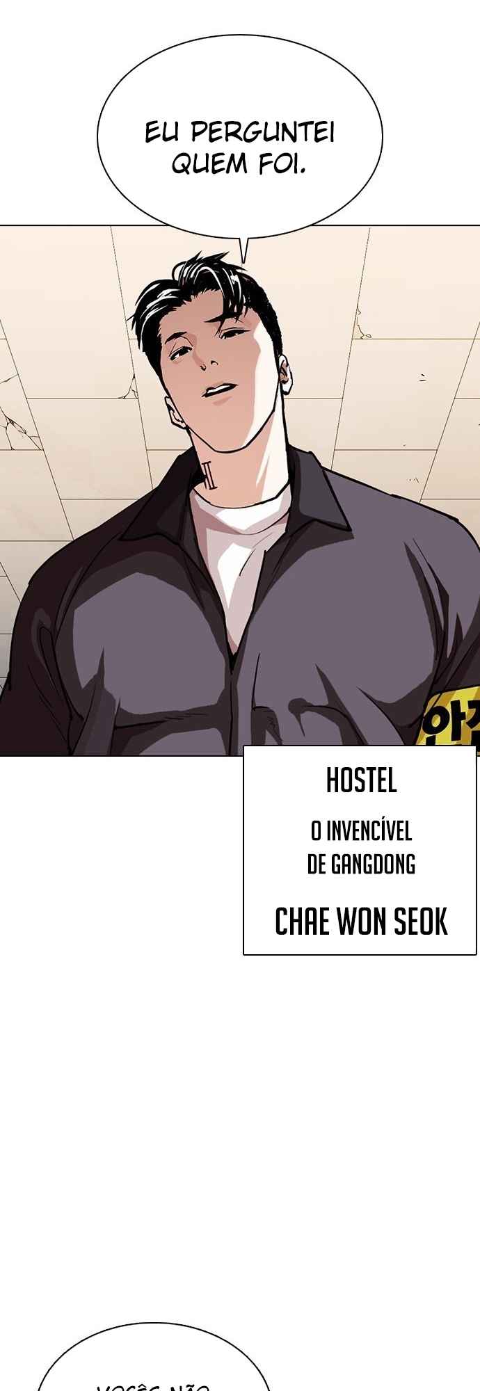 Read Lookism BR Manga Online