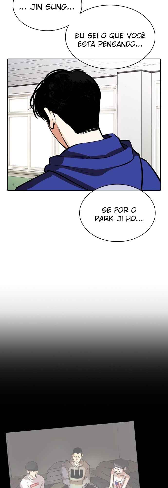 Read Lookism BR Manga Online