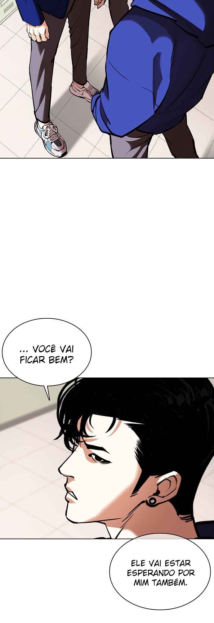 Read Lookism BR Manga Online