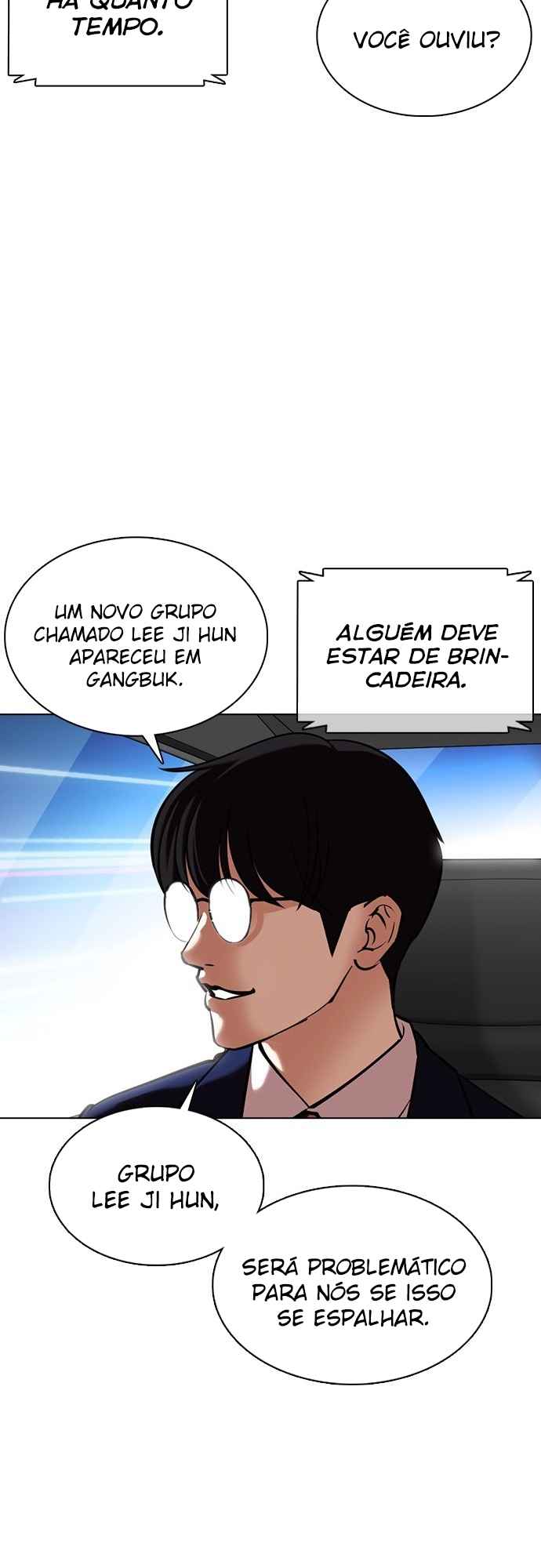 Read Lookism BR Manga Online