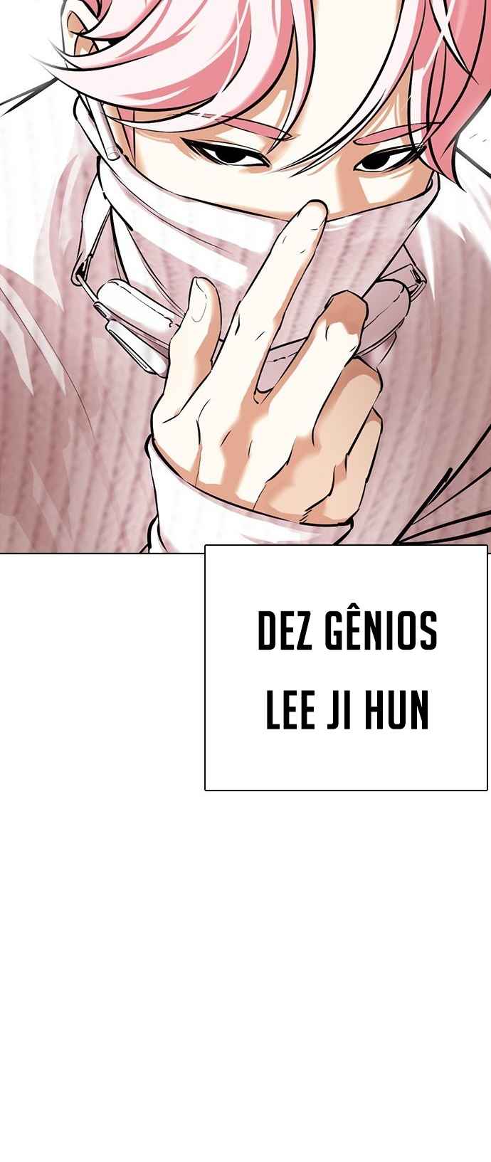 Read Lookism BR Manga Online
