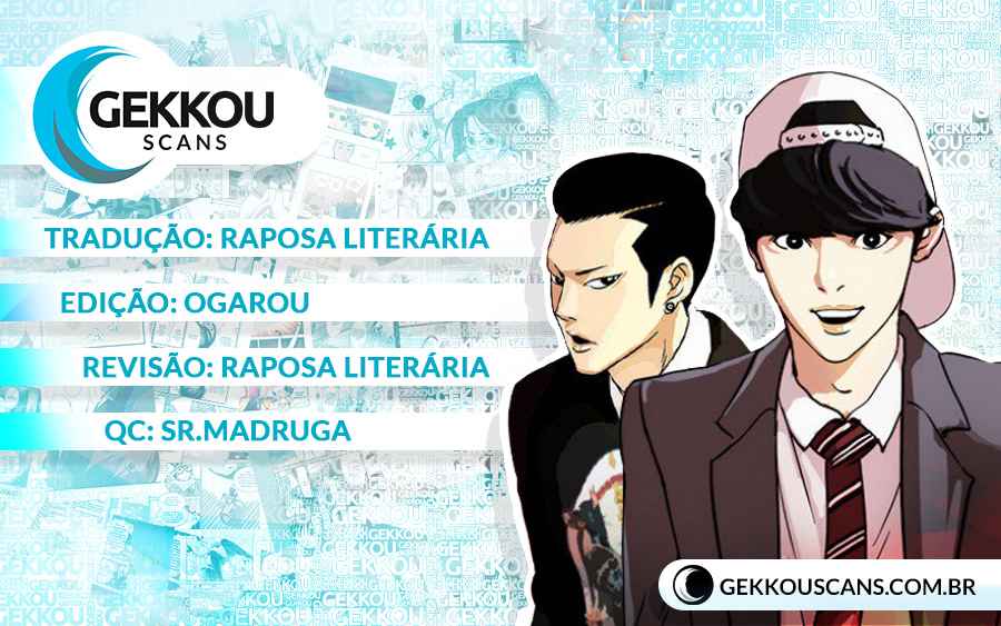 Read Lookism BR Manga Online