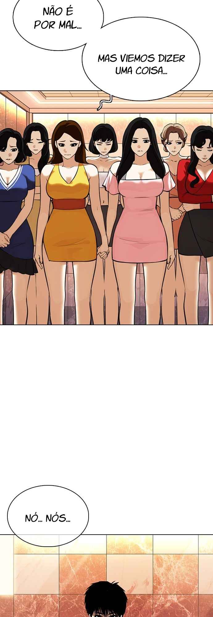 Read Lookism BR Manga Online