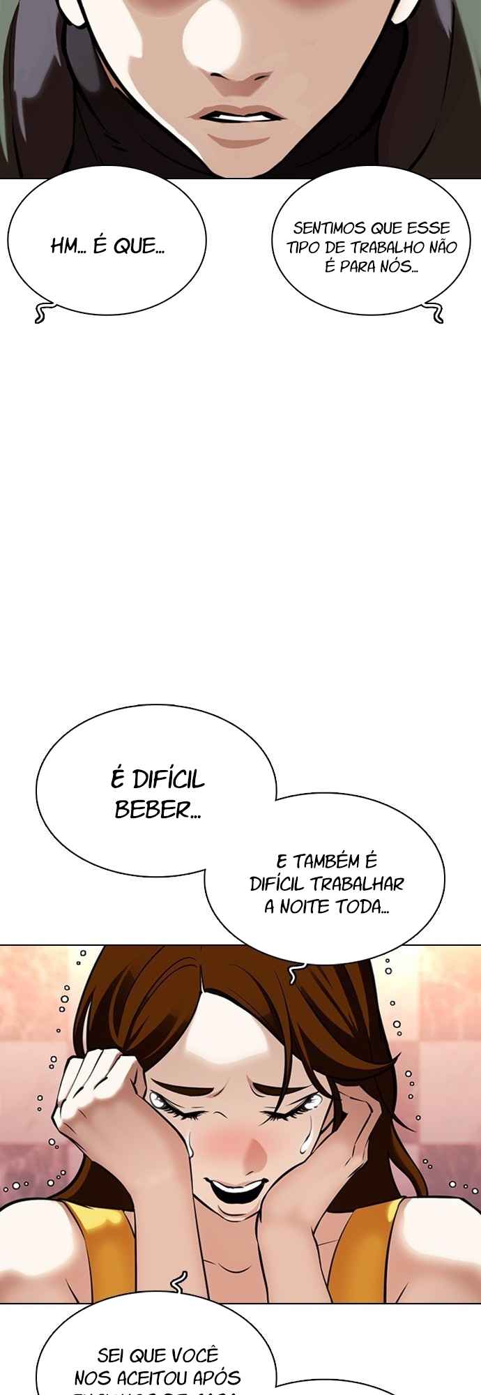 Read Lookism BR Manga Online