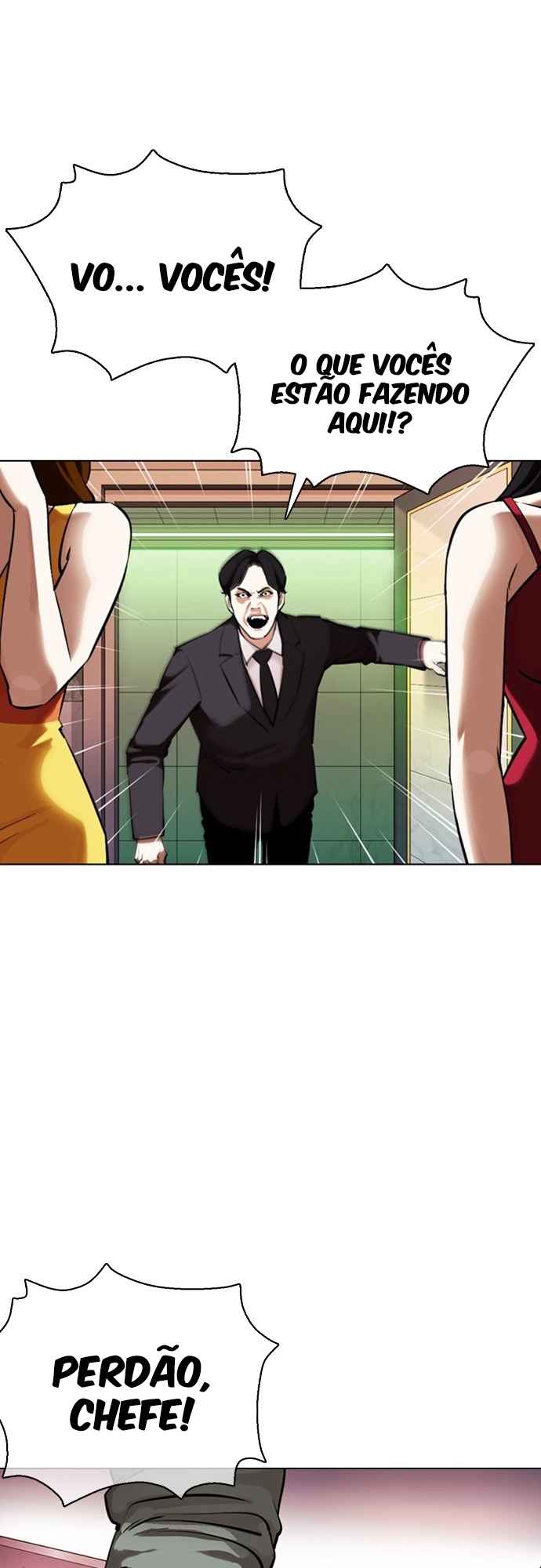 Read Lookism BR Manga Online