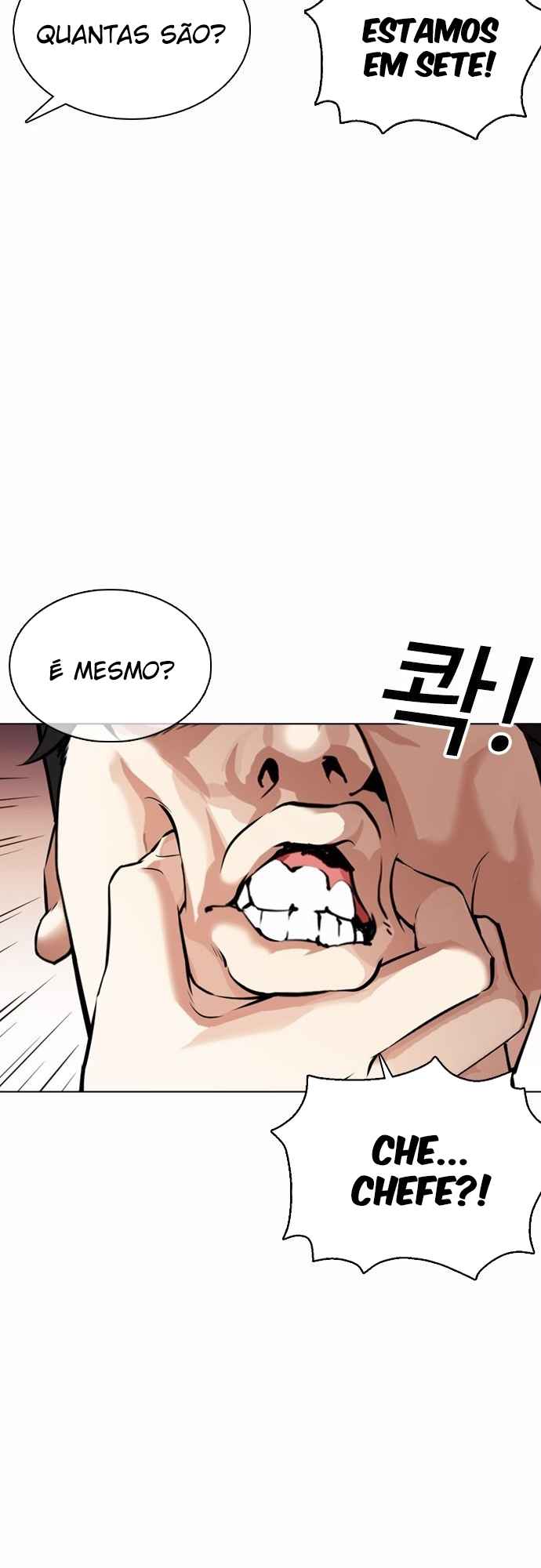 Read Lookism BR Manga Online