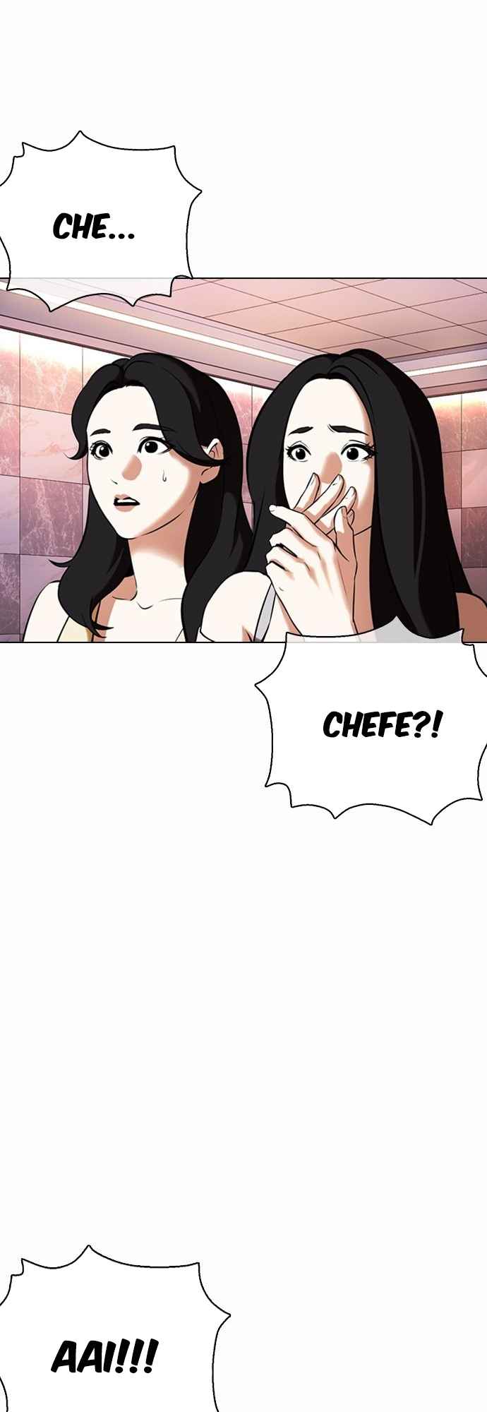 Read Lookism BR Manga Online