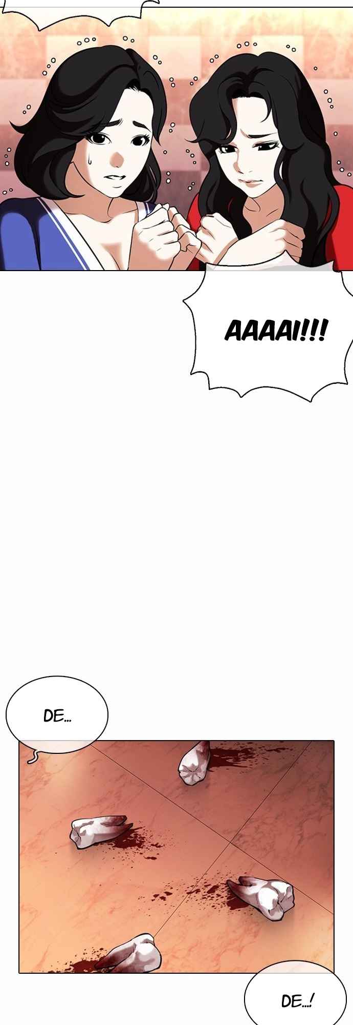 Read Lookism BR Manga Online
