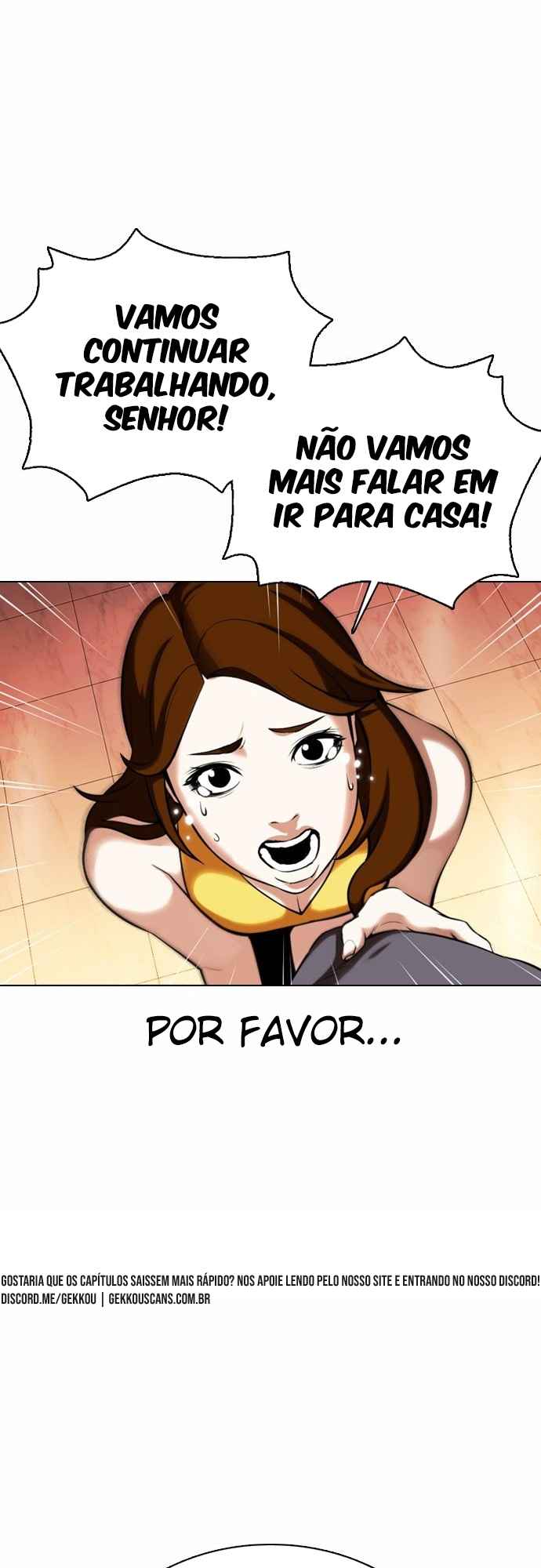 Read Lookism BR Manga Online