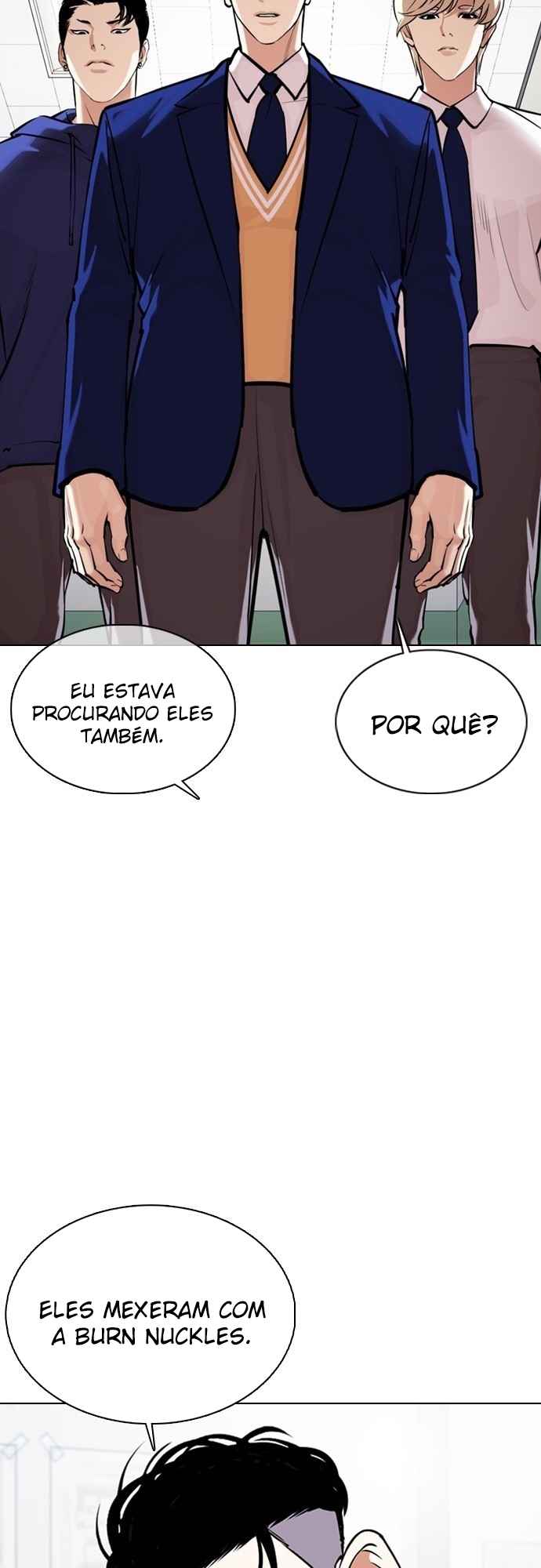 Read Lookism BR Manga Online