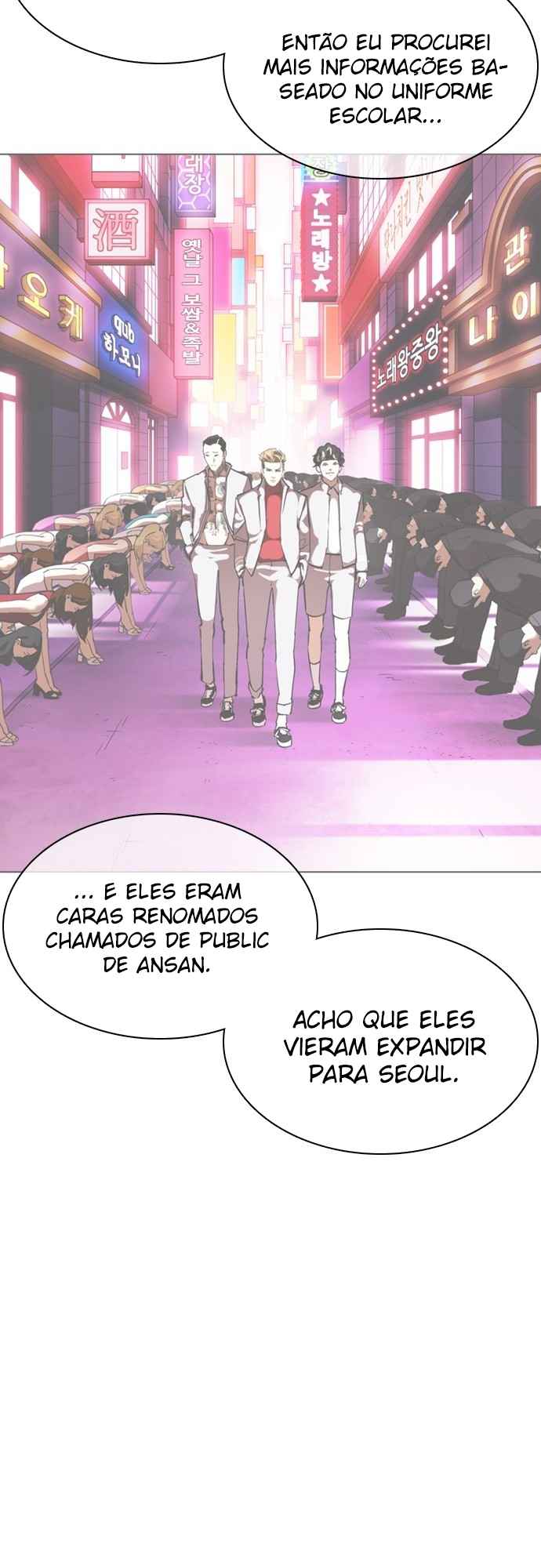 Read Lookism BR Manga Online