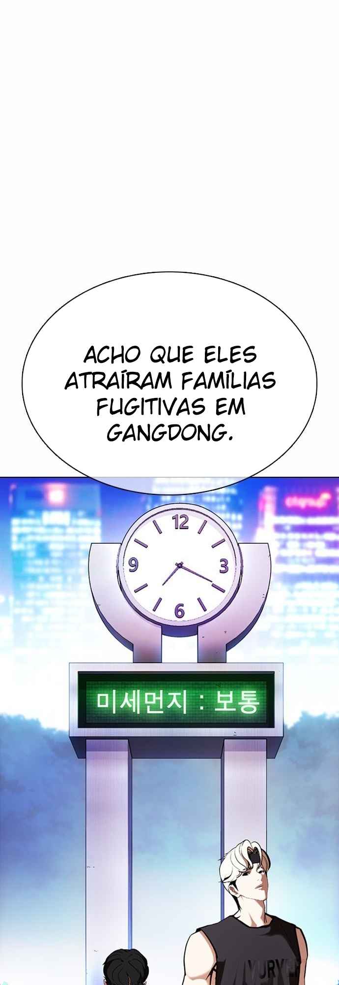 Read Lookism BR Manga Online