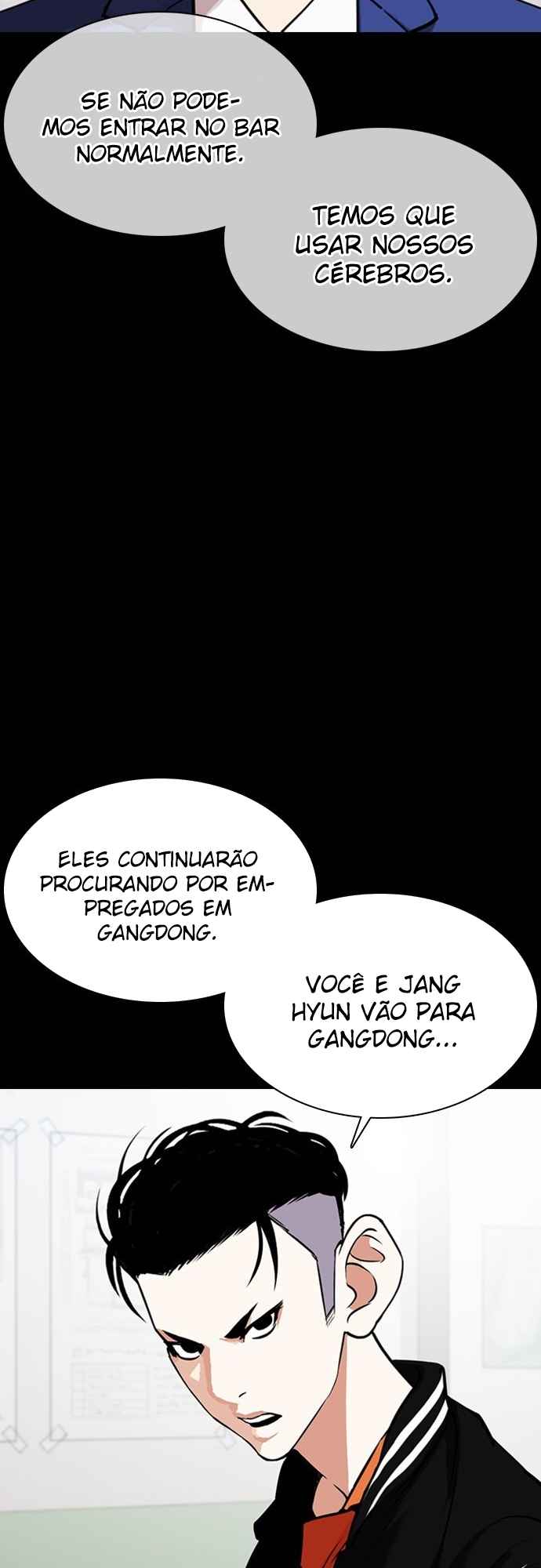 Read Lookism BR Manga Online