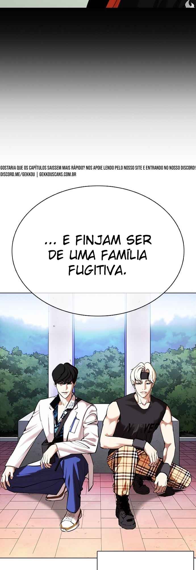 Read Lookism BR Manga Online