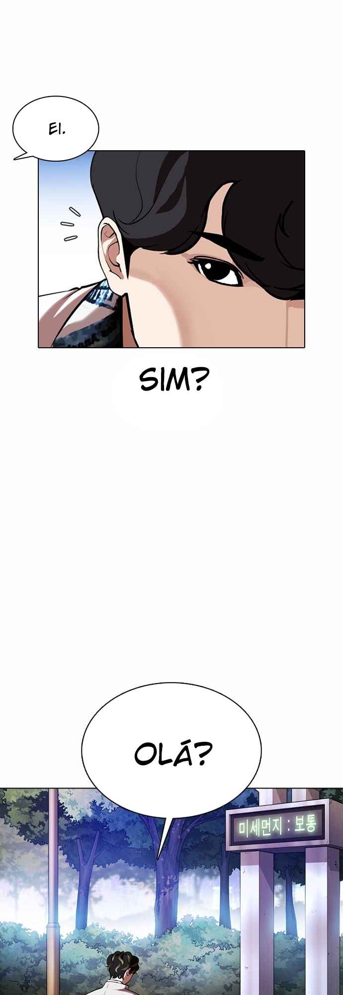 Read Lookism BR Manga Online