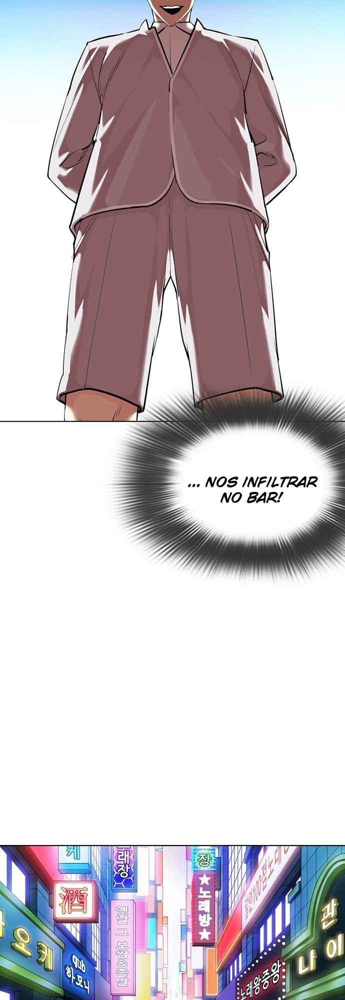 Read Lookism BR Manga Online
