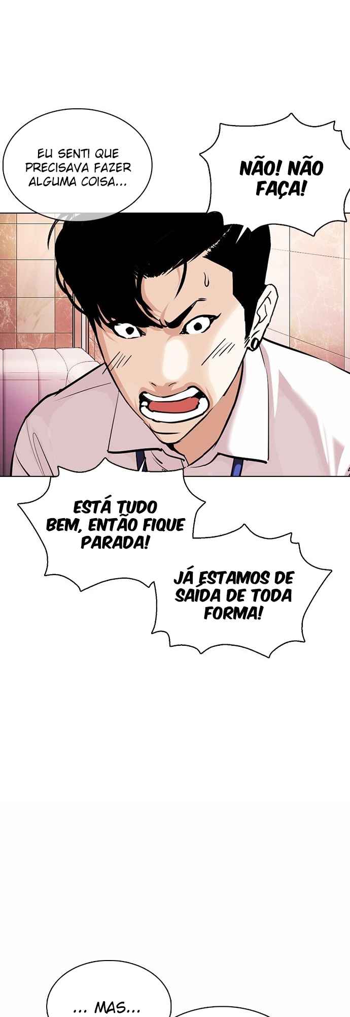 Read Lookism BR Manga Online