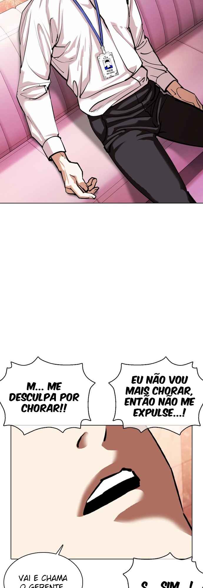 Read Lookism BR Manga Online