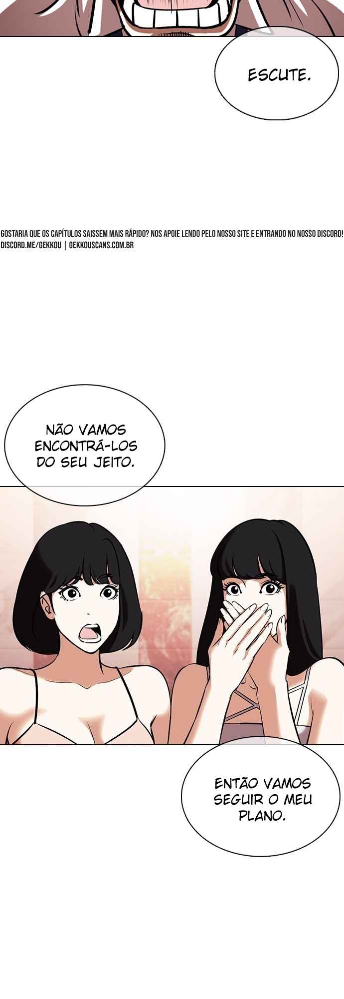 Read Lookism BR Manga Online