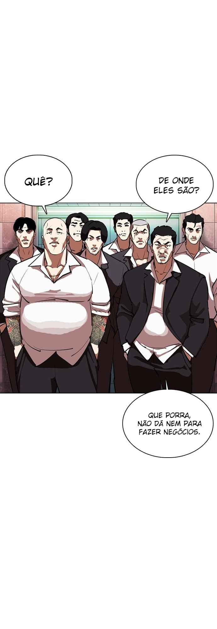 Read Lookism BR Manga Online