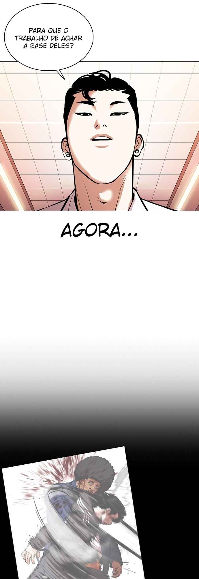 Read Lookism BR Manga Online