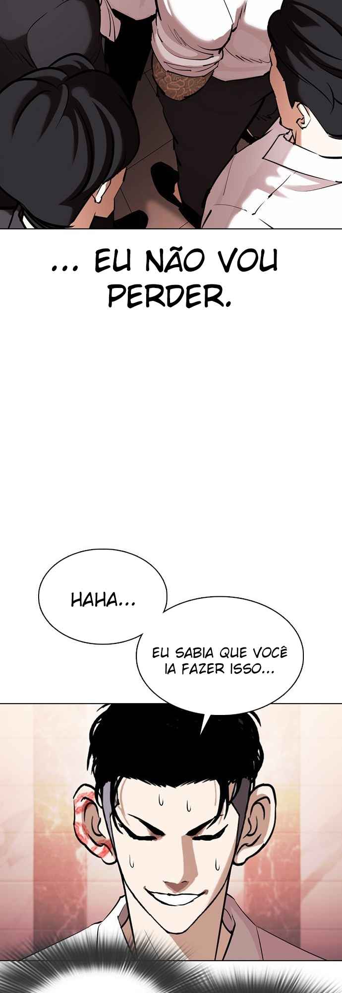Read Lookism BR Manga Online