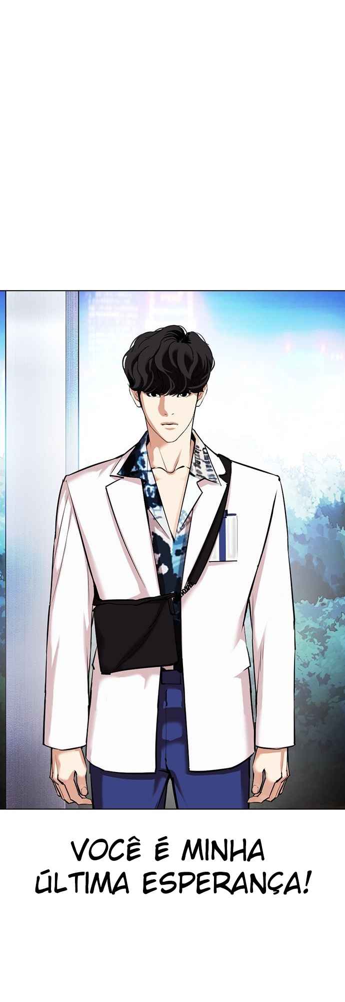 Read Lookism BR Manga Online