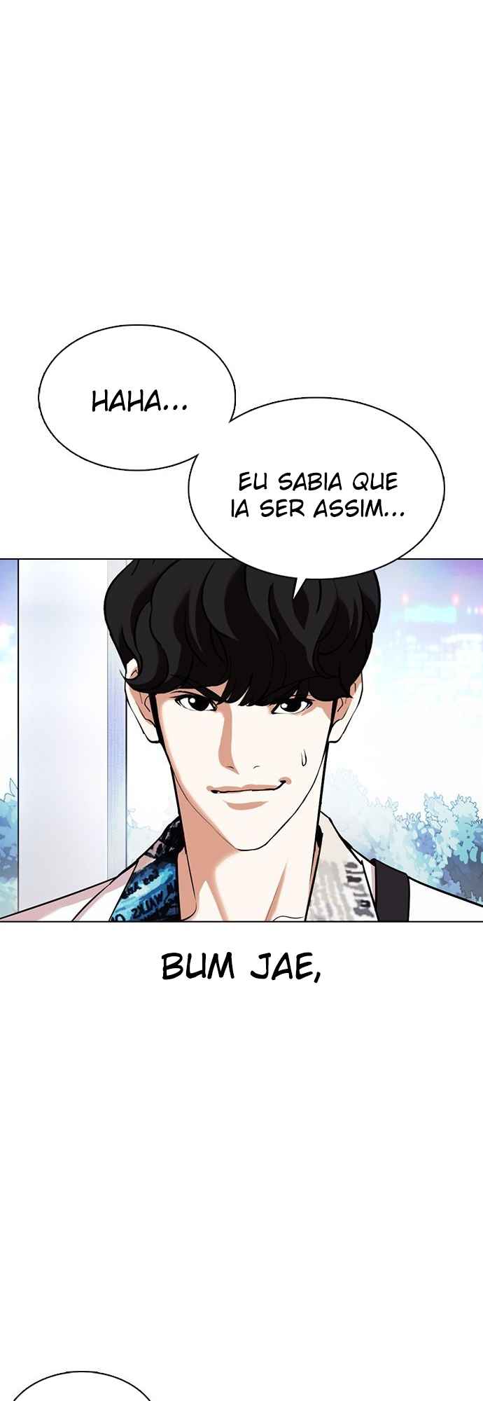 Read Lookism BR Manga Online