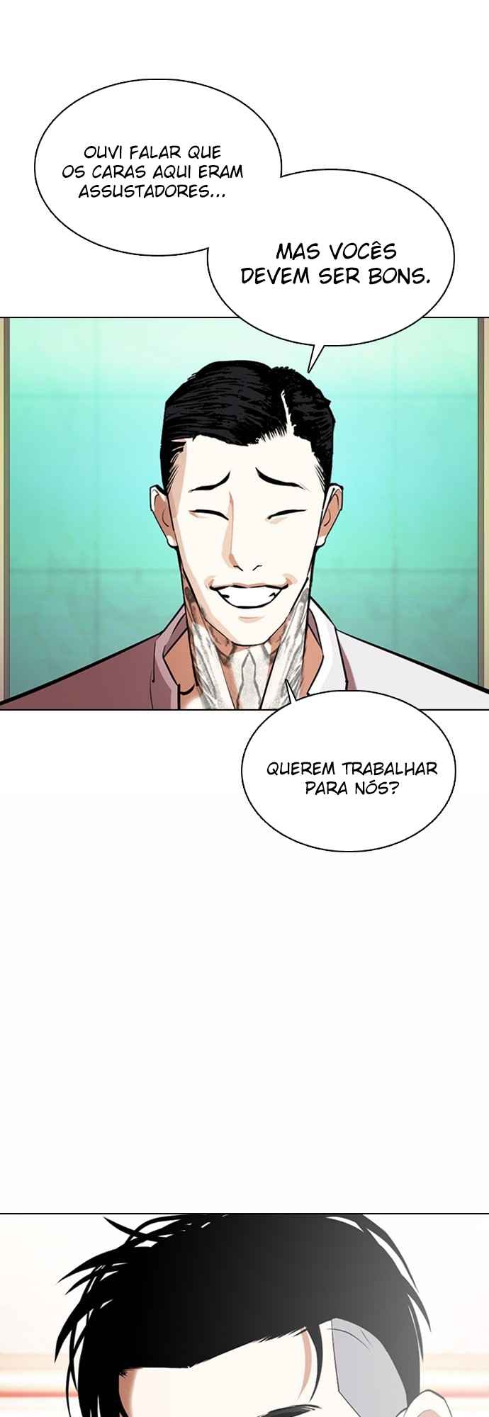 Read Lookism BR Manga Online