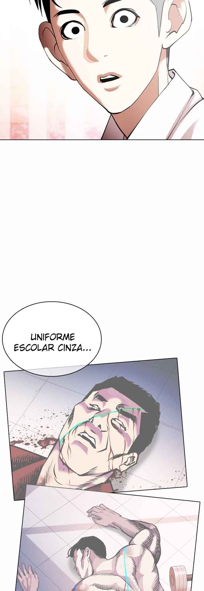 Read Lookism BR Manga Online