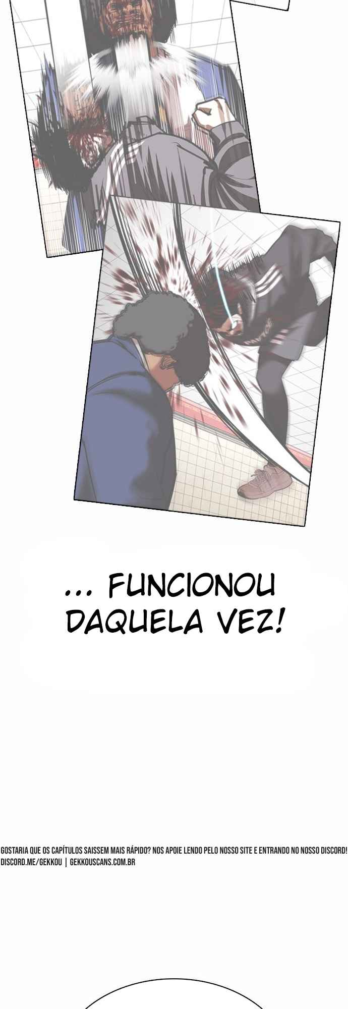 Read Lookism BR Manga Online