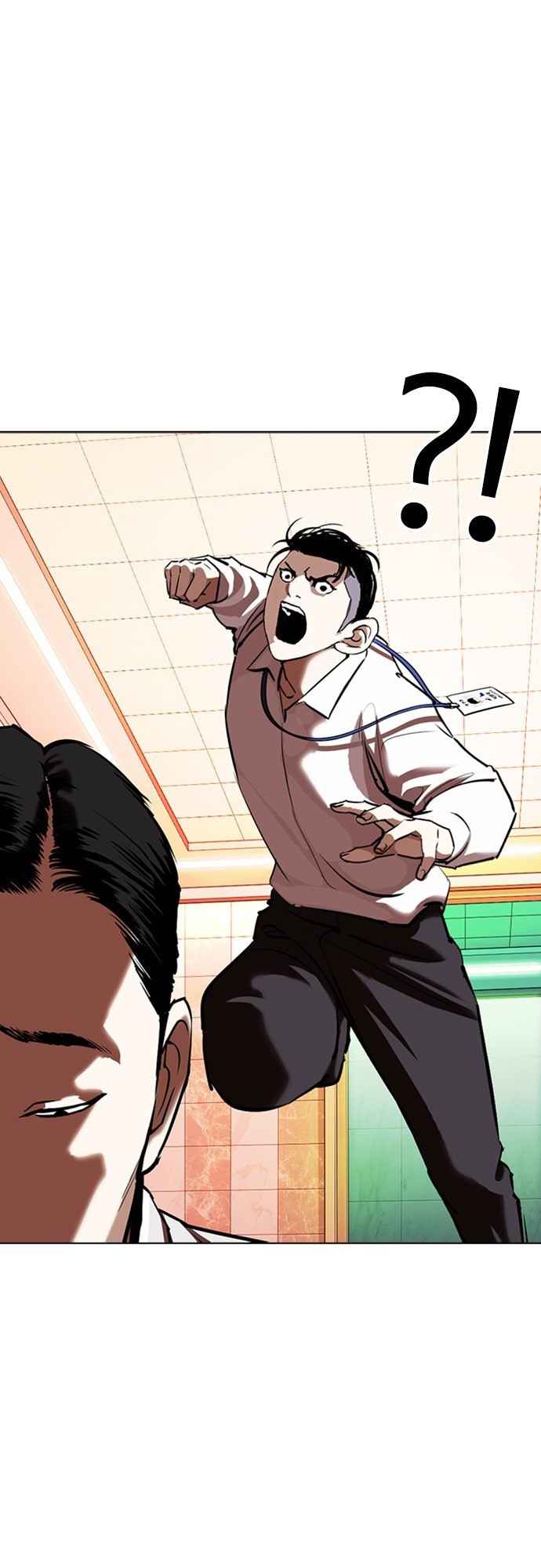 Read Lookism BR Manga Online