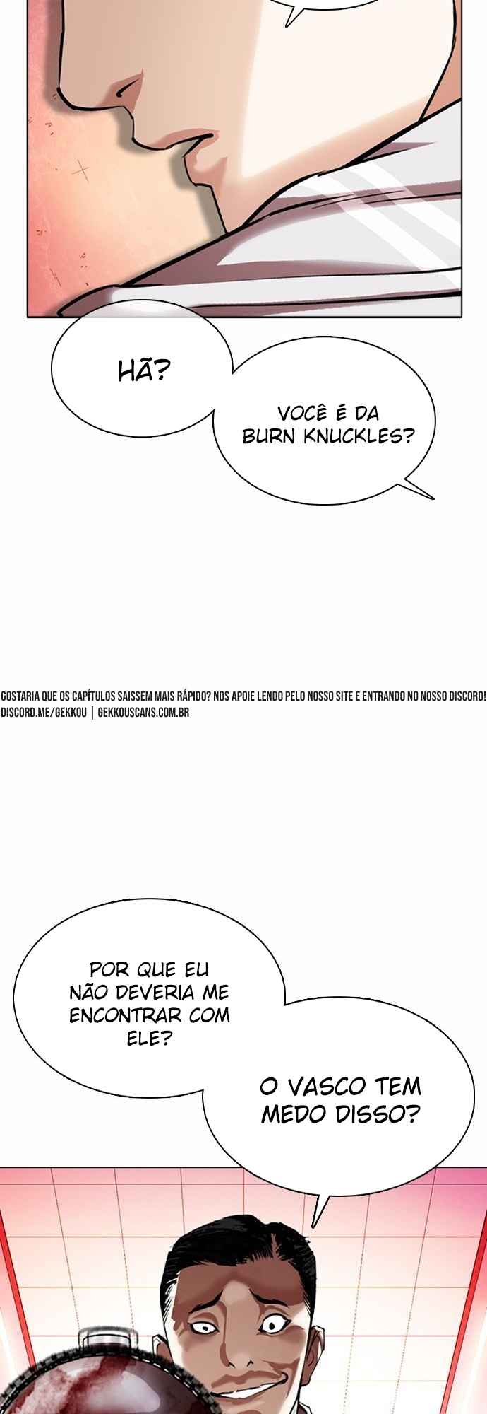 Read Lookism BR Manga Online