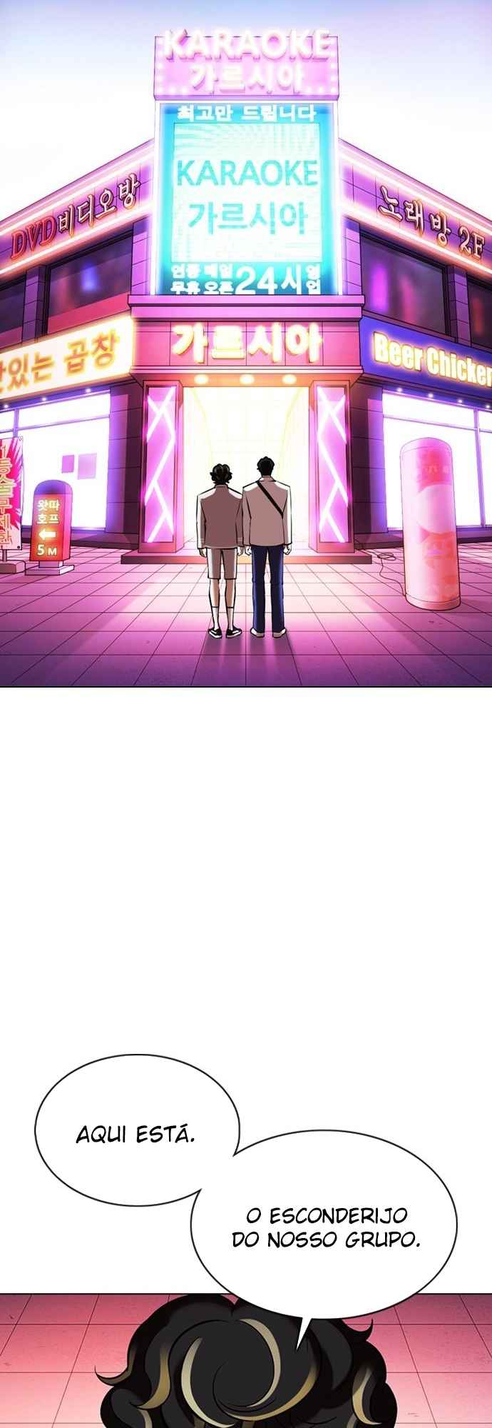 Read Lookism BR Manga Online