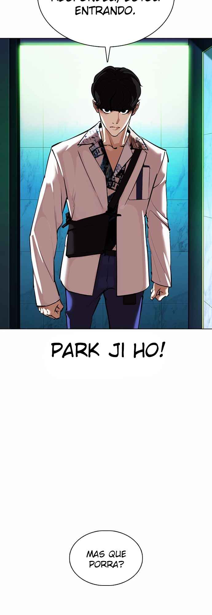 Read Lookism BR Manga Online