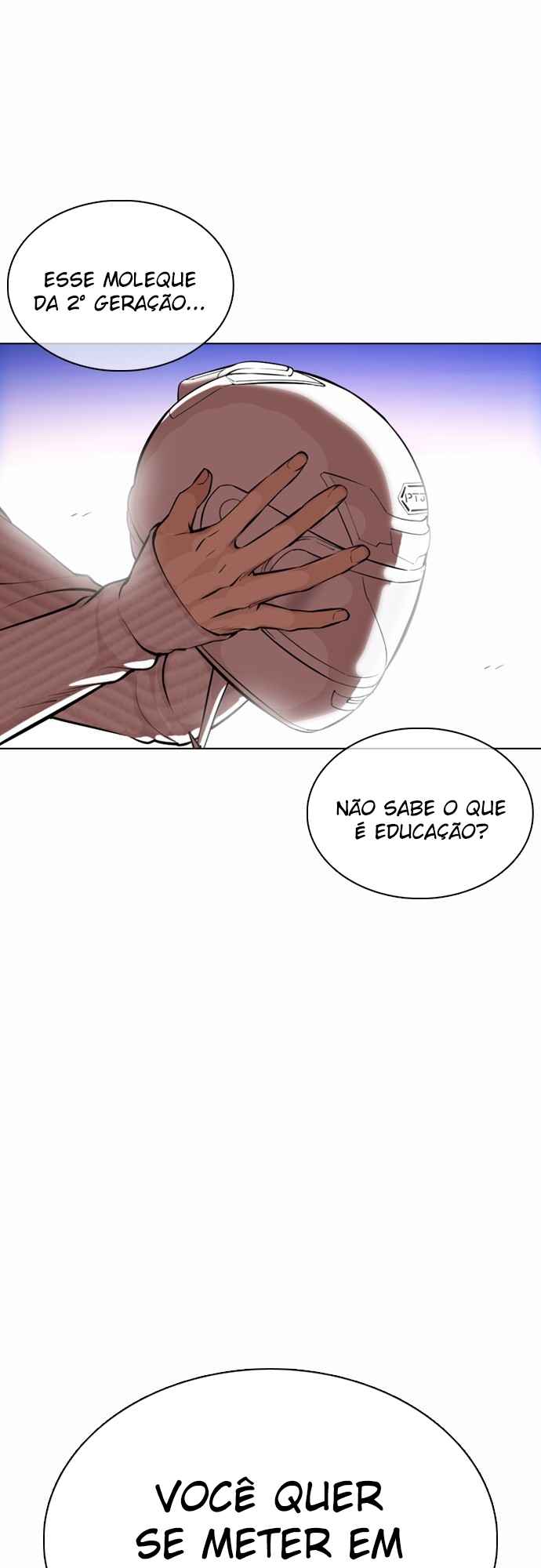 Read Lookism BR Manga Online