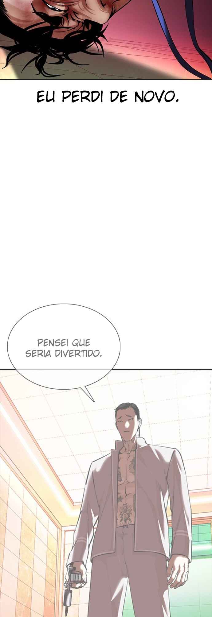 Read Lookism BR Manga Online