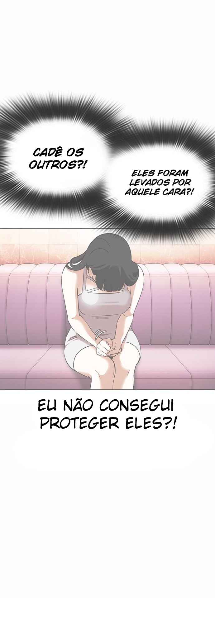 Read Lookism BR Manga Online