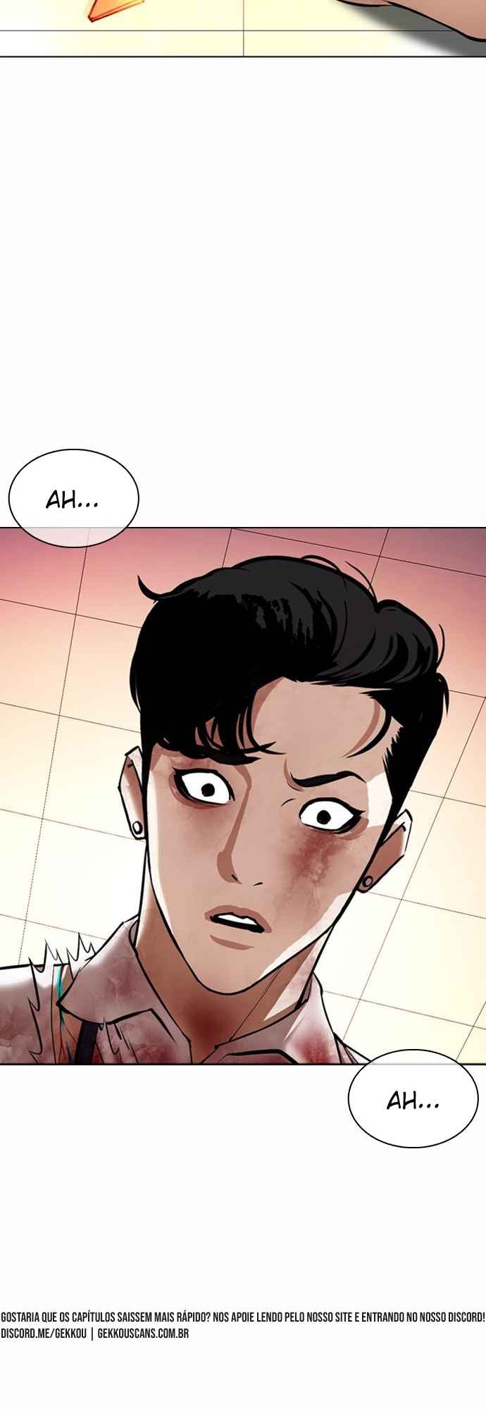 Read Lookism BR Manga Online