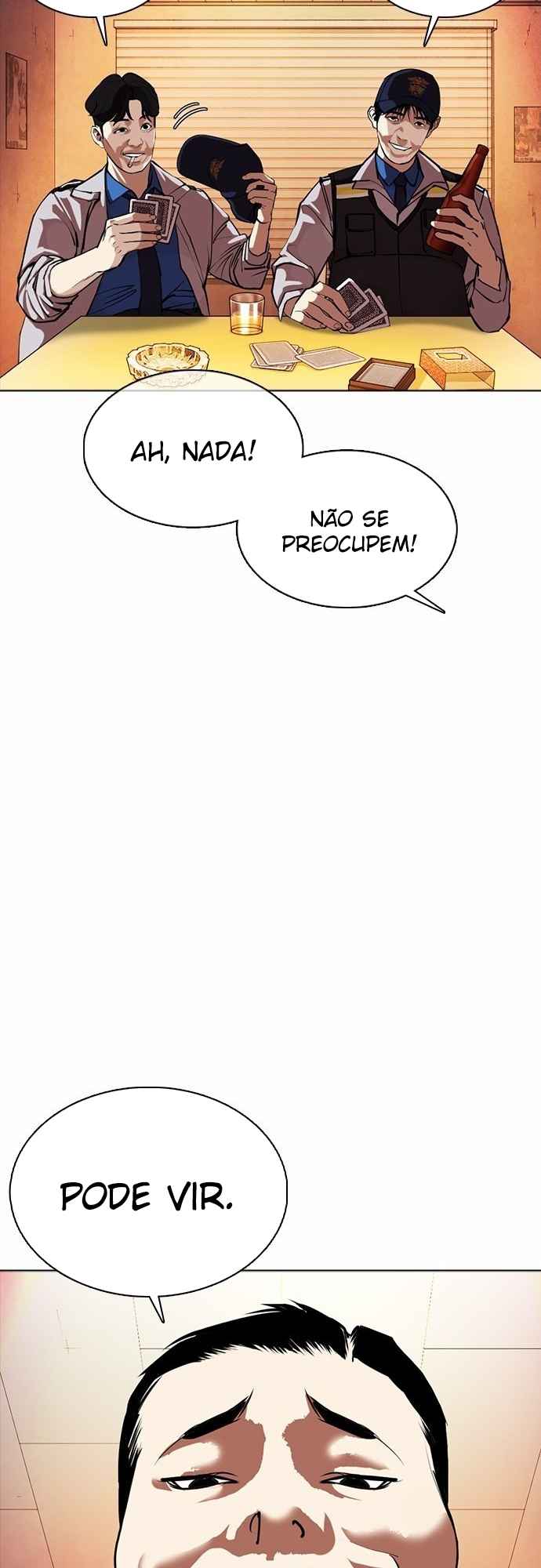 Read Lookism BR Manga Online