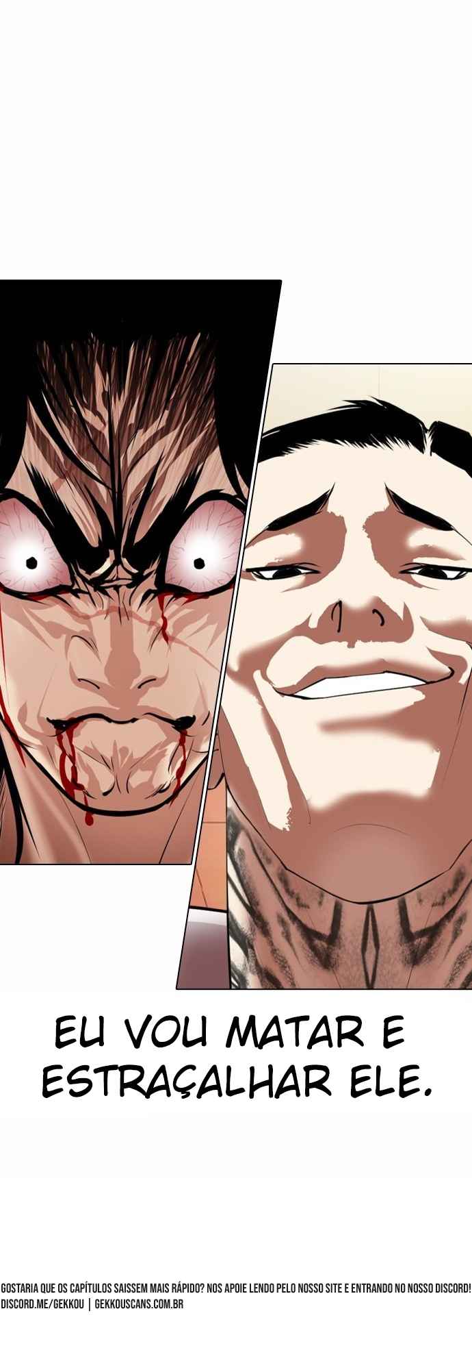 Read Lookism BR Manga Online