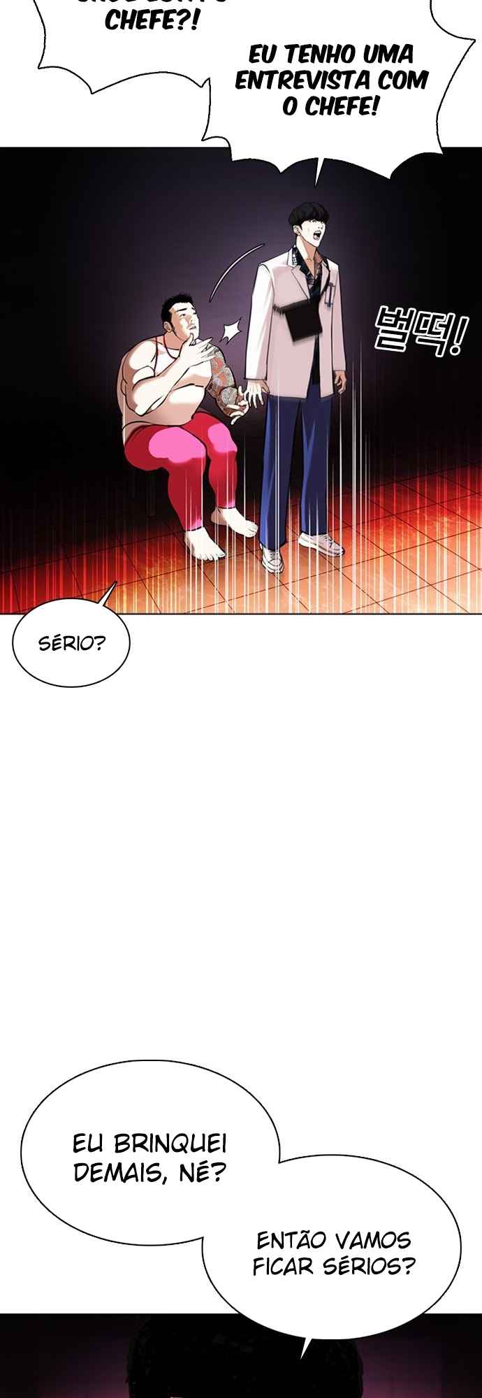 Read Lookism BR Manga Online