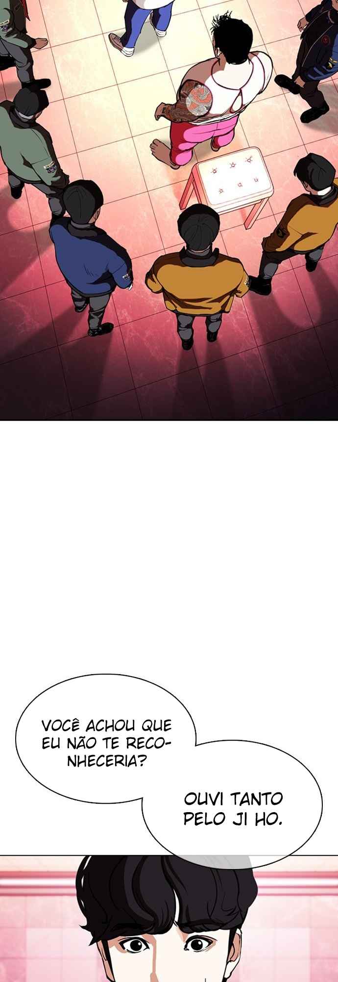 Read Lookism BR Manga Online