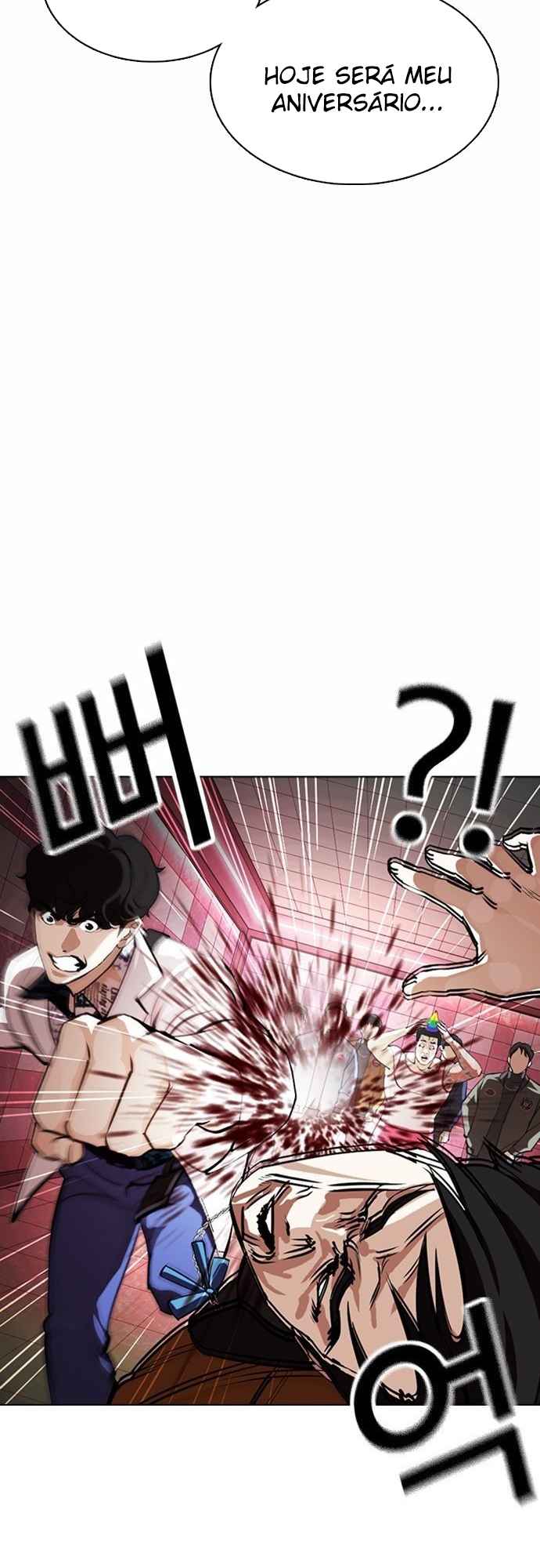 Read Lookism BR Manga Online
