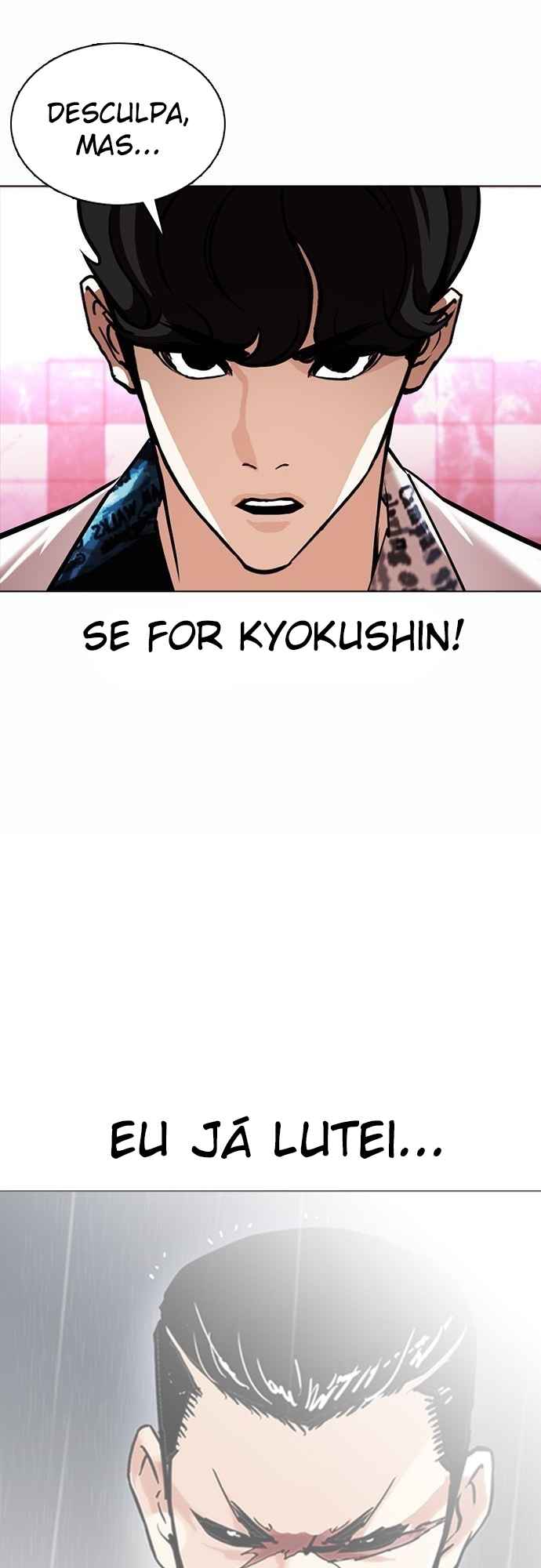 Read Lookism BR Manga Online